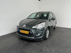 Citroën C3 - 1.6 e-HDi Dynamique
