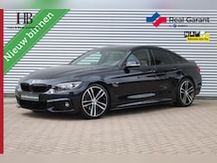 BMW 4-serie Gran Coupé - 420i High Executive M-Sport/Carplay/Shadow