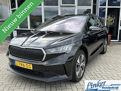 Skoda Enyaq iV - 60 ADAP CRUISE/ TREKH/ NL-AUTO/HEADUP/WARMTEPOMP