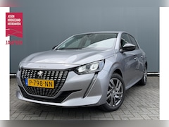 Peugeot 208 - BJR 2022 1.2 75 PK PureTech Active LED | CRUISE | PDC ACHTER | LMV | NAVI