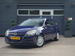 Opel Astra - 1.4 Essentia 5-DRS