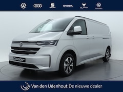 Volkswagen Transporter - L2H1 2.0 TDI 125kW 170PK Automaat Bulli / Direct leverbaar / 2x schuifdeur