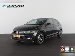 Volkswagen Polo - 1.0 TSI Highline Business R-Line > Camera/stoelverwarming/sfeerverlichting