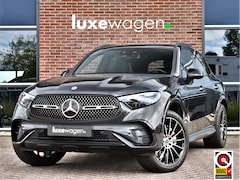 Mercedes-Benz GLC-klasse - 300e 4M AMG Premium Distronic Burmester Night 20inch