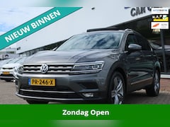 Volkswagen Tiguan - 1.4 TSI ACT Highline 2e EIG_LED_ADAP-CRUIS_PANO_CAM_19-INCH
