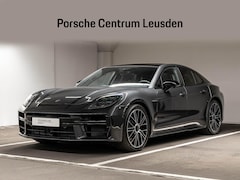 Porsche Panamera - 4.0 Turbo E-Hybrid