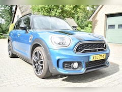 MINI Electric - Cooper SE Hybrid Aut JCW Uitvoering Aut omaat