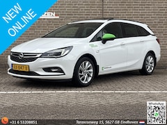 Opel Astra Sports Tourer - 1.0 Turbo Business Executive | Schuif/Kanteldak | Camera | Cruise | Climate | Trekhaak |