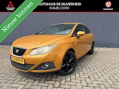 SEAT Ibiza SC - 1.2 TSI Reference Ecomotive Airco LM velgen
