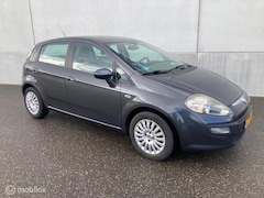 Fiat Punto Evo - 1.3 16V M-Jet Racing AIRCO EURO 5