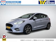 Ford Fiesta - 1.0 EcoBoost Aut | ST-Line X 5-Drs | Navi | Camera