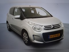 Citroën C1 - 1.0 VTi Feel 5 Drs * AIRCO * RADIO/ Bluetooth * Stb * Cv * APK 04-2028 *
