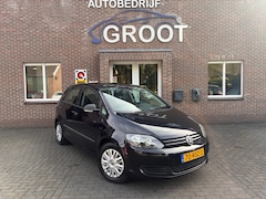 Volkswagen Golf Plus - 1.2 TSI 105PK 1e EIGENAAR/TREKHAAK