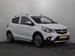 Opel Karl - ROCKS 1.0 Online Edition