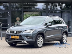 SEAT Ateca - 1.0 EcoTSI Limited Edition | Cruise | Clima | Camera | Led | Dealer Onderhouden