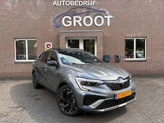 Renault Arkana - 1.6 E-Tech full hybrid 145 esprit Alpine trekhaak