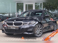 BMW 3-serie - (g20) 320e M-Sport 204pk | Sfeer | Laser LED | Pano | Stoelverwarming | Virtual | Carplay