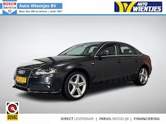Audi A4 Limousine - 1.8 TFSI | Pro Line Business | Navi | Xenon | Export