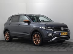 Volkswagen T-Cross - 1.0 TSI 110PK COPPER STYLE