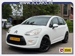 Citroën C3 - 1.4 - Airco - Trekhaak - Carplay - 17 inch Lm