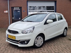 Mitsubishi Space Star - 1.0 Cool+ 5-drs Airco NL-auto