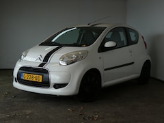 Citroën C1 - 1.0-12V Séduction Airco