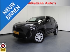Toyota Yaris Cross - 1.5 Hybrid Active NAVI-APP/CAMERA/CLIMA/ADAPT.CRUISE