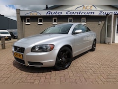 Volvo C70 - 2.4I SUMMUM , ( NL AUTO )