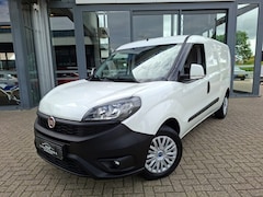Fiat Doblò Cargo - 1.4 T-JET 120PK L2H1 MAXI SX AIRCO PDC SCHUIFDEUR
