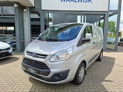 Ford Transit Custom - 290 2.2TDCI L1H1 AIRCO PDC SCHUIFDEUR CRUISECONTROL 3ZITPL