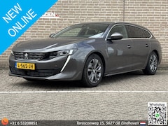 Peugeot 508 SW - 1.2 PureTech Blue Lease Allure | € 7.400, - NETTO | Automaat