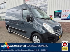 Renault Master - T35 2, 3 DCI 125 Pk L2H2