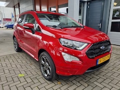 Ford EcoSport - 1.0 EB ST-LINE