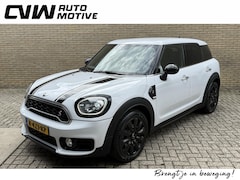 MINI Countryman - 2.0 Cooper S 192pk ALL4 Chili | Sportstoelen | Navigatie | Camera | 18 inch velgen | LED |
