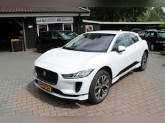Jaguar I-PACE - EV400 Business Edition S 90KWh - 1ste eigenaar