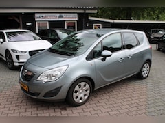 Opel Meriva - 1.4 TURBO Color Edition 140PK -1ste eigenaar dealer onderhouden