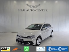 Volkswagen Polo - 1.0 MPI MOVE |Carplay|PDC|Garantie|