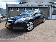 Opel Insignia - 1.8 BNS EDITION, NAVI, CLIMATE CONTROL,