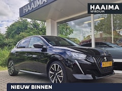 Peugeot 208 - 1.2 PureTech Allure | Climate & Cruise Control | Parkeersensoren | 17INCH | Applecarplay/A