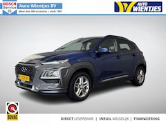 Hyundai Kona - 1.0 T-GDI 88kw | Fashion | Navi | Camera