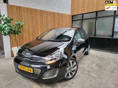 Kia Rio - 1.2 CVVT Comfort Pack