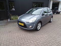 Citroën C3 - c3 1.4 VTI - Climate control 5Drs CV op afstandsbediening PDC