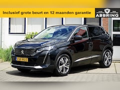 Peugeot 3008 - Allure stoelverwarming, elektrisch achterklep