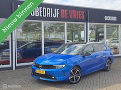 Opel Astra Sports Tourer - 1.6 Turbo Plug In Hybrid GS AGR/ACC/Trekhaak