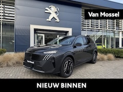 Peugeot e-5008 - Allure Avantage 73 kWh | AUTOMAAT l Voorraad l Trekhaak l 360 vision & Drive Assist Pack