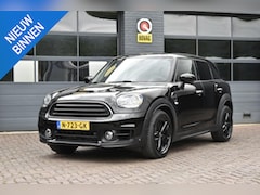 MINI Countryman - 1.5 One Black Edition Automaat