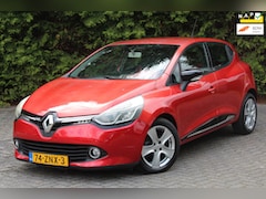 Renault Clio - 1.5 dCi Dynamique 90PK | Navigatie | Parkeersensoren | Airco | Trekhaak