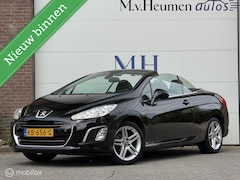 Peugeot 308 CC - 1.6 VTi Sport Pack