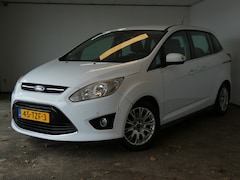 Ford Grand C-Max - 1.6 Titanium 7p