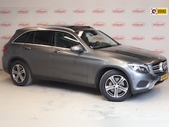 Mercedes-Benz GLC-klasse - 250 4MATIC Edition 1, Dealer OH, Wegd trekhaak, Panodak, All season banden,